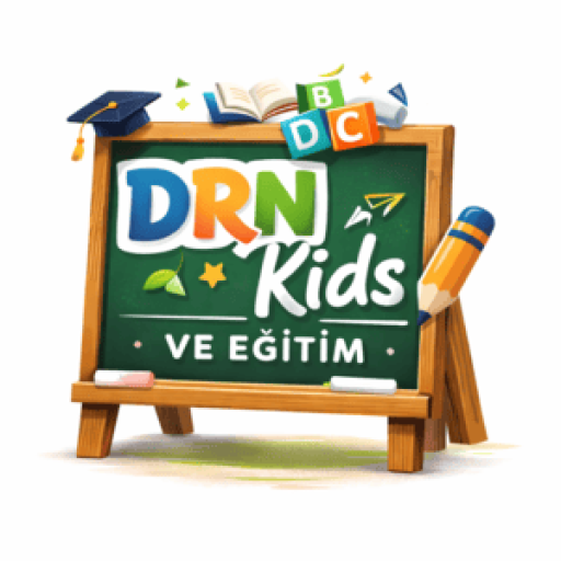 DRN Kids ve Eğitim